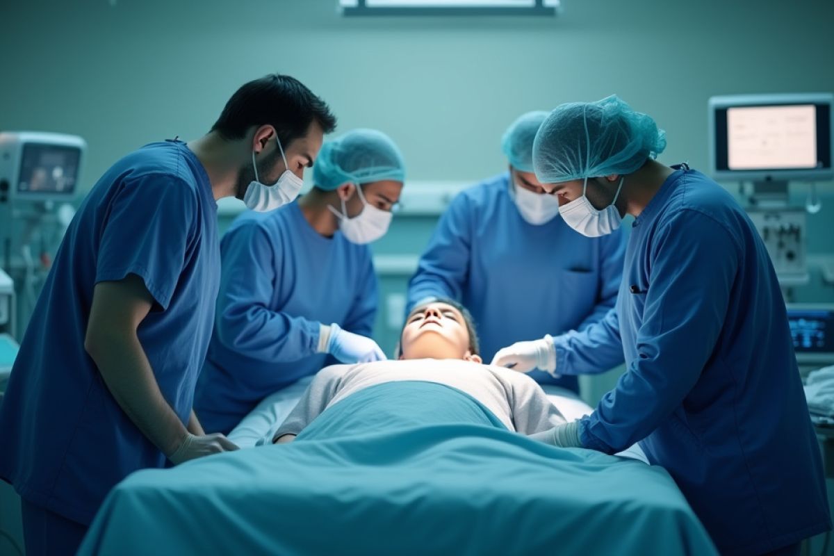 Donna lamenta tosse e dolore al petto: trovato cacciavite odontoiatrico nei bronchi