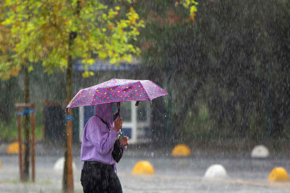 Allerta meteo, le previsioni sono spaventose, i dettagli