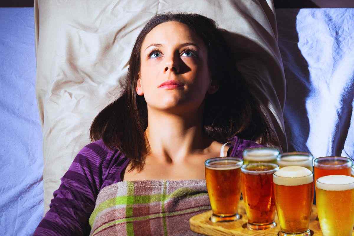 l'importanza di un buon sonno