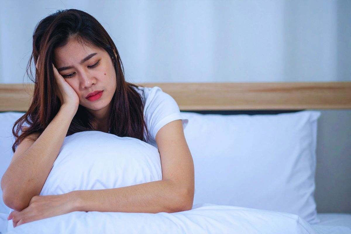 sonno e salute: l'importanza di dormire bene