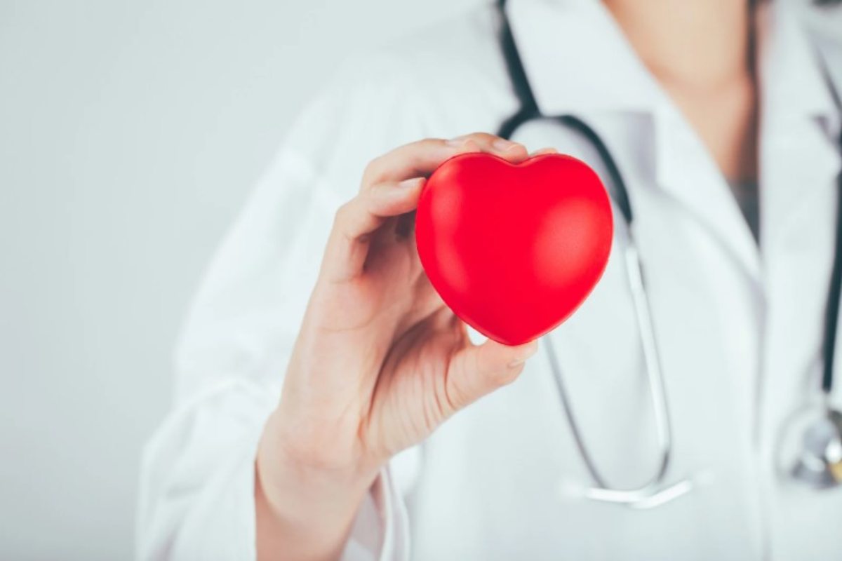 Tutela la salute del cuore