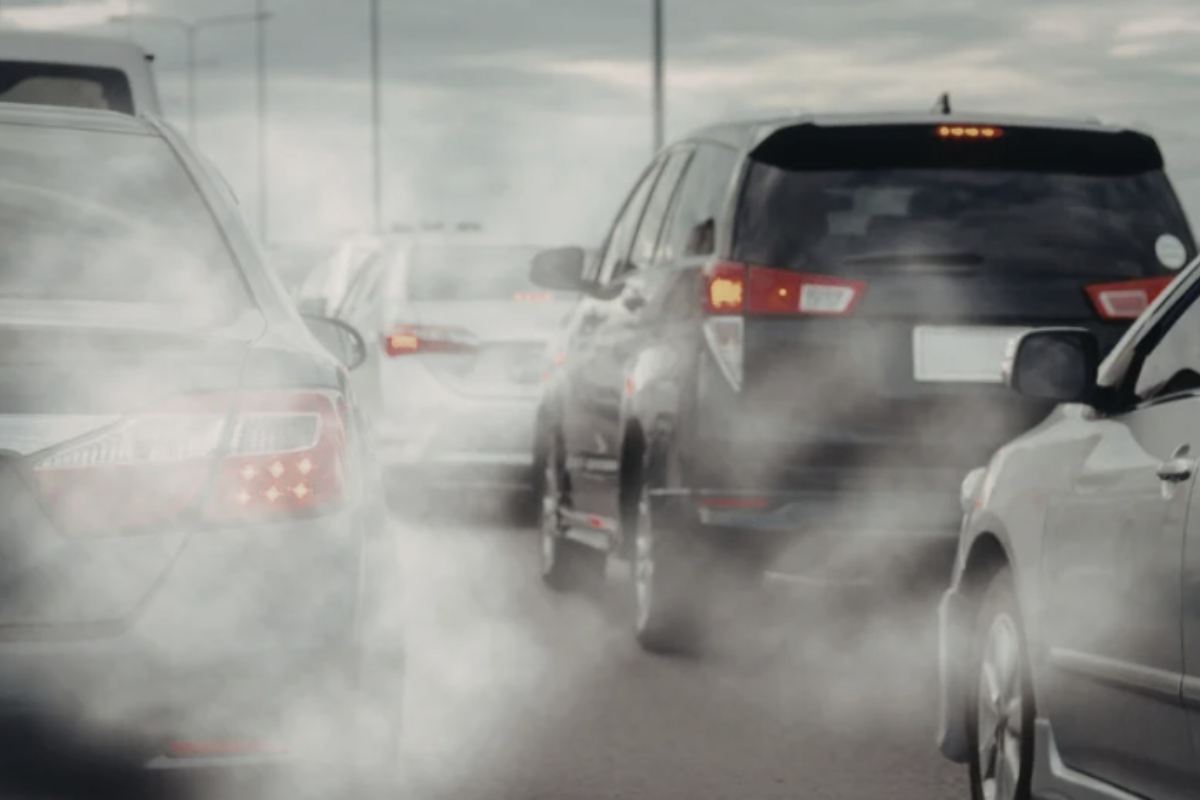 La ricerca ha evidenziato come nelle zone a traffico intenso, caratterizzate da frequenti fermi e ripartenze dei veicoli,