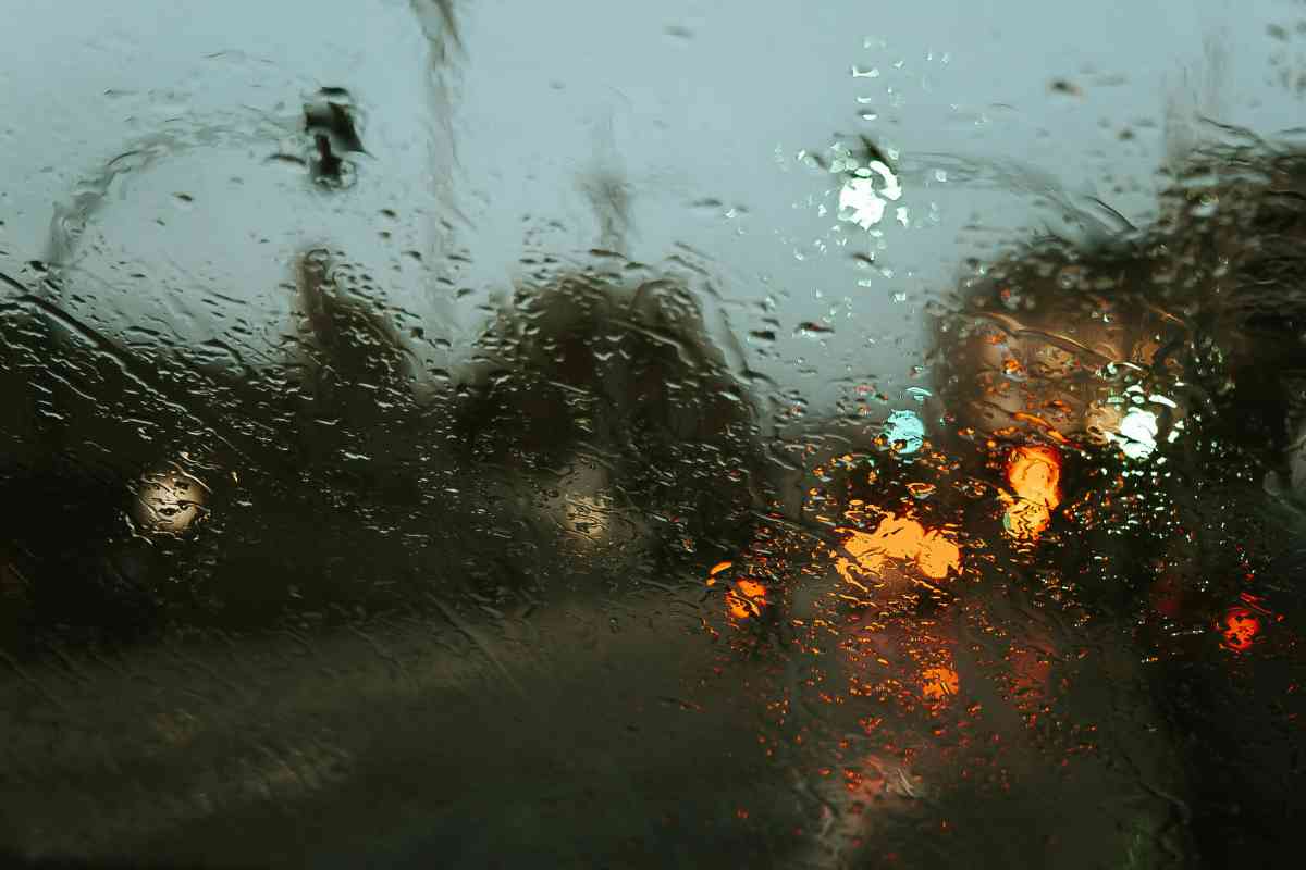 Meteo in tilt, qualche giorno di maltempo seguito da tregua anticiclonica