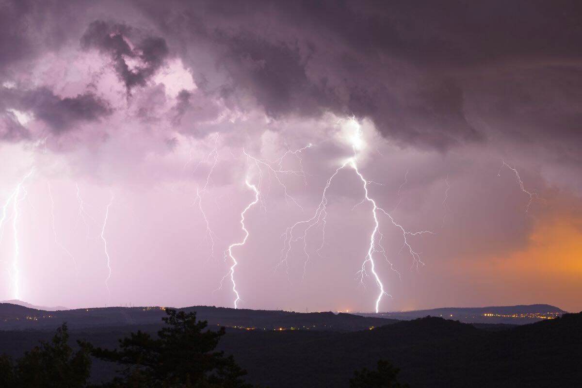 meteo allerta prossimi giorni