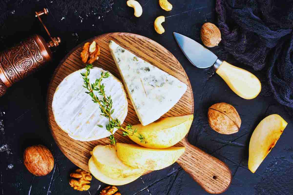 Consumo di formaggi e pressione del sangue