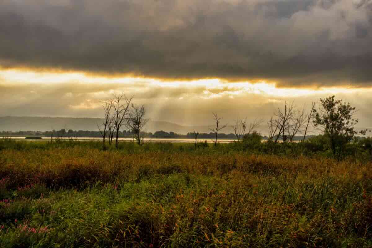 quando finisce il maltempo