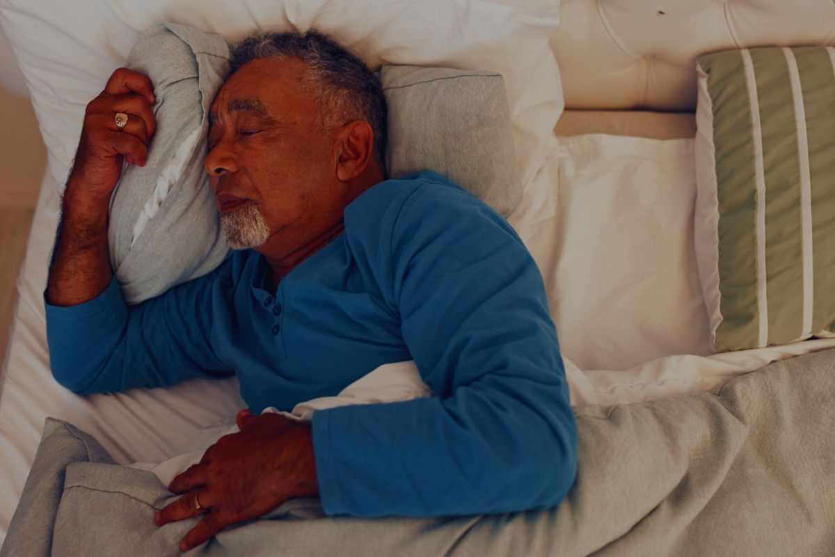 temperature nel sonno e e salute cardiovascolare